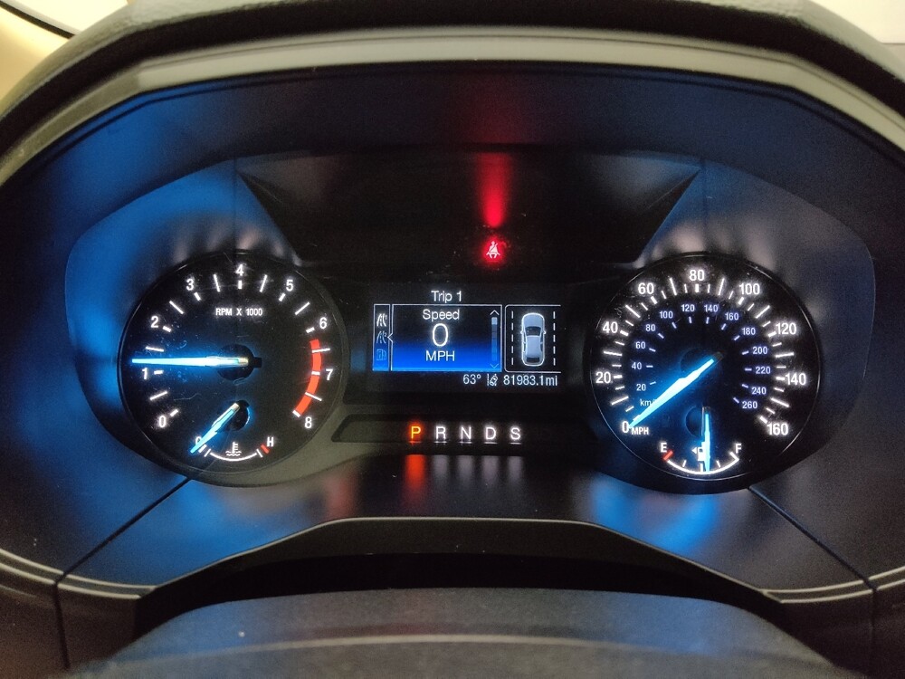 2020 Ford Edge in St. Louis, MO 63136 - 18084670 23