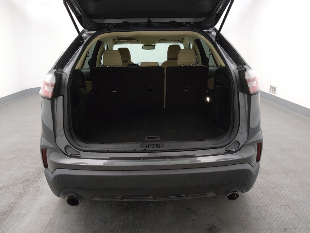 2020 Ford Edge in St. Louis, MO 63136 - 18084670 29