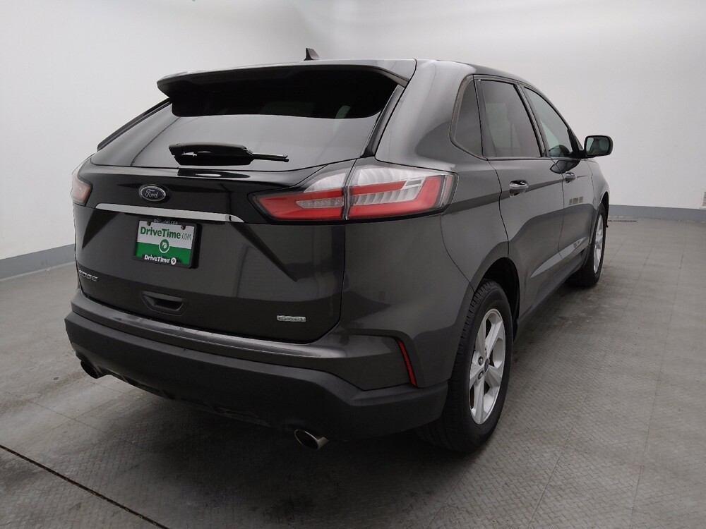2020 Ford Edge in St. Louis, MO 63136 - 18084670 9