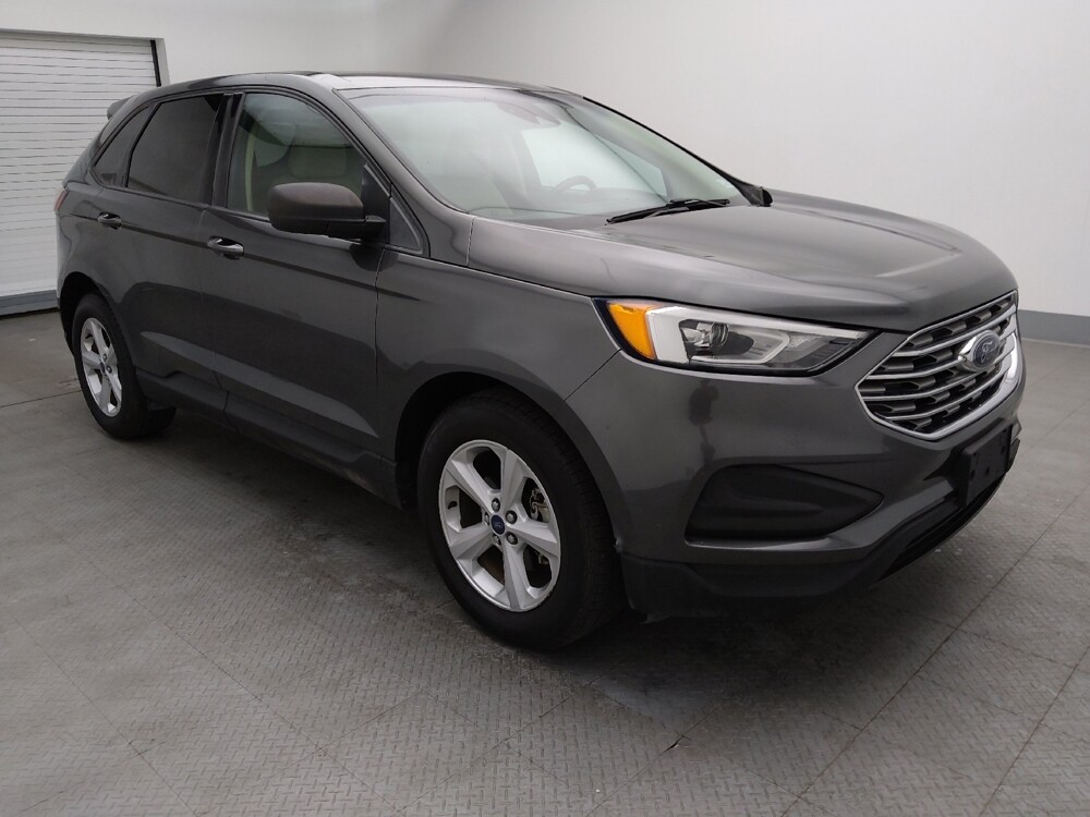 2020 Ford Edge in St. Louis, MO 63136 - 18084670 11