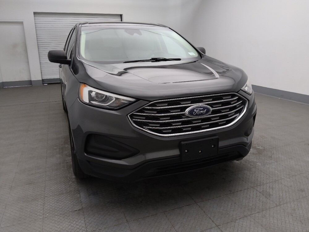 2020 Ford Edge in St. Louis, MO 63136 - 18084670 14