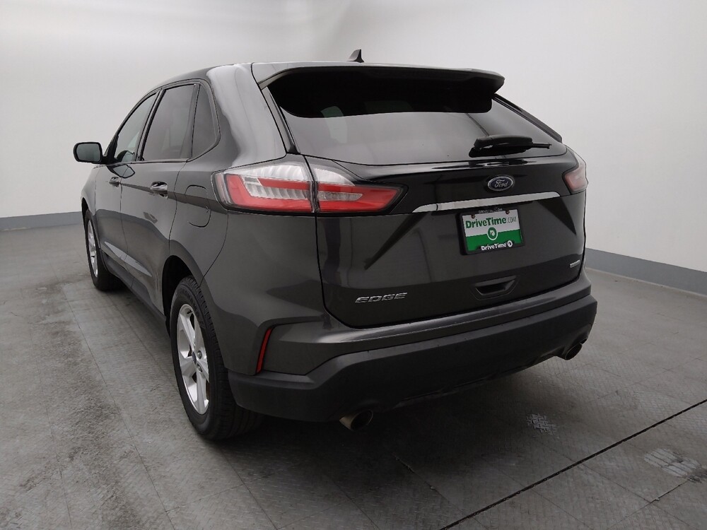 2020 Ford Edge in St. Louis, MO 63136 - 18084670 5