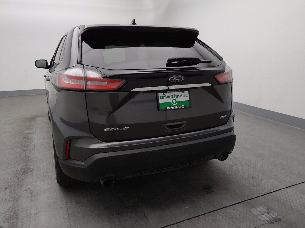 2020 Ford Edge in St. Louis, MO 63136 - 18084670 6