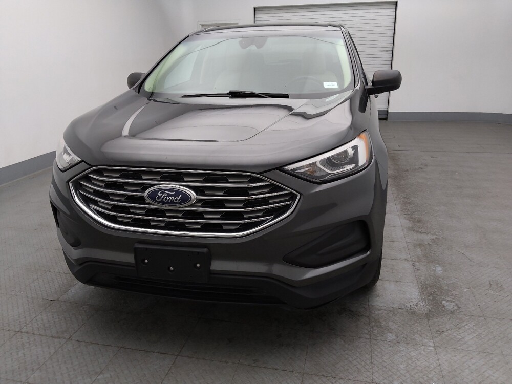 2020 Ford Edge in St. Louis, MO 63136 - 18084670 15