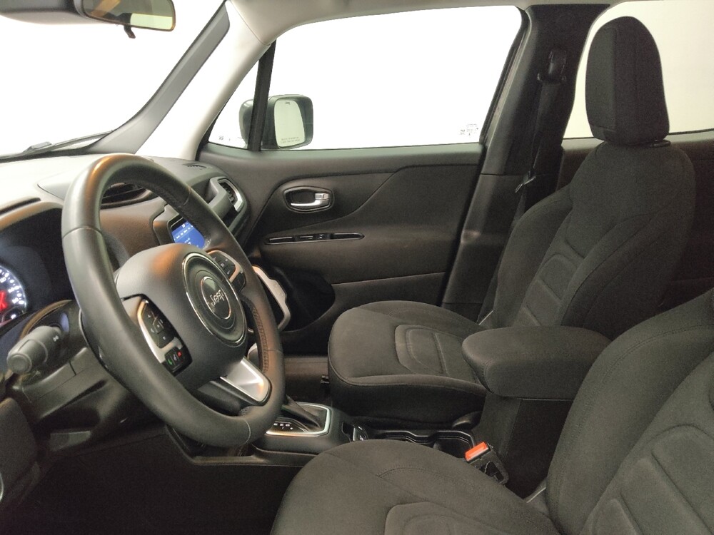 2021 Jeep Renegade in Lombard, IL 60148 - 18084672 17