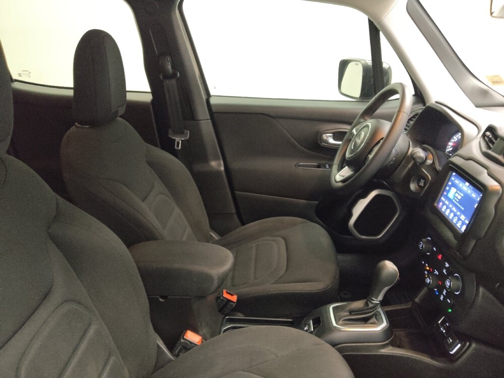 2021 Jeep Renegade in Lombard, IL 60148 - 18084672 21