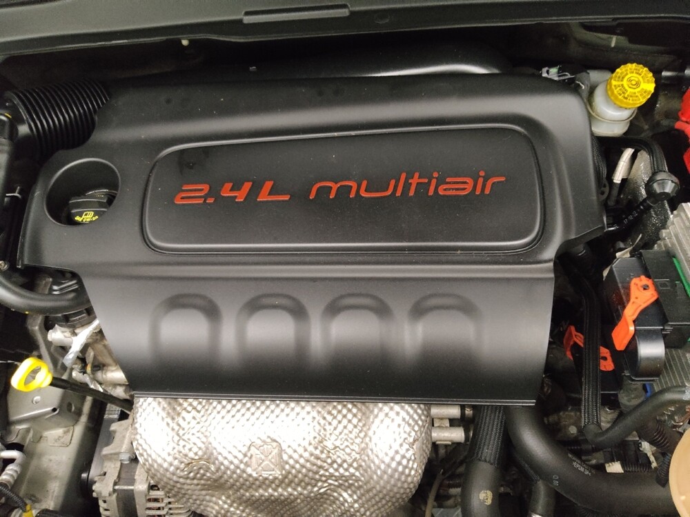 2021 Jeep Renegade in Lombard, IL 60148 - 18084672 30