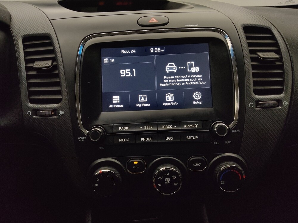 2018 Kia Forte in St. Louis, MO 63125 - 18084673 25