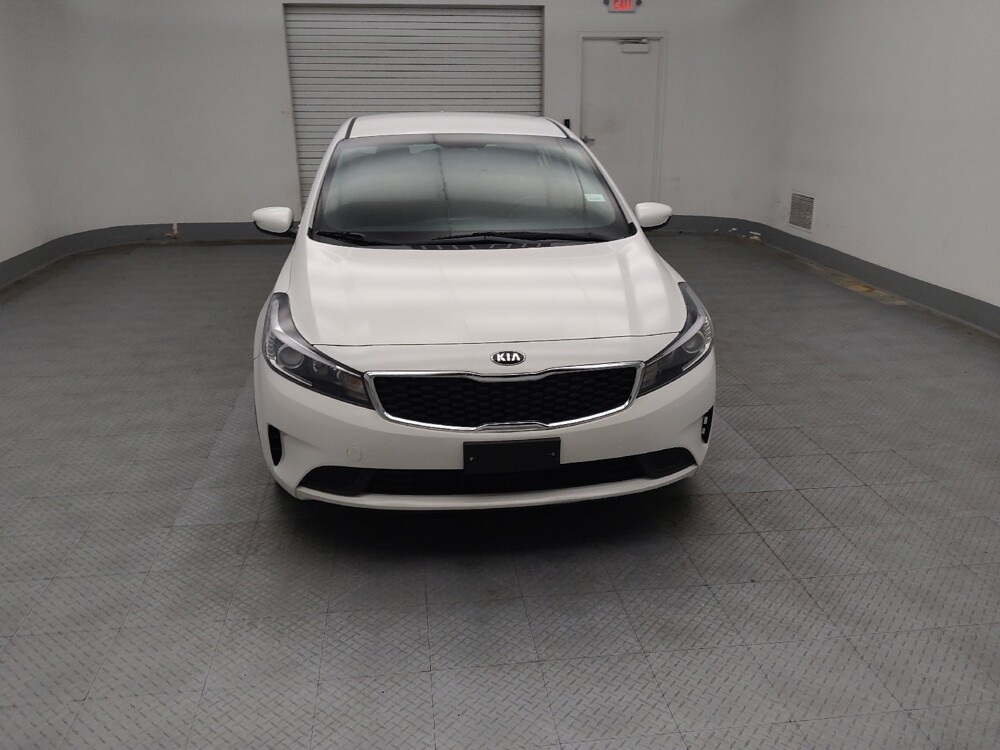 2018 Kia Forte in St. Louis, MO 63125 - 18084673 14
