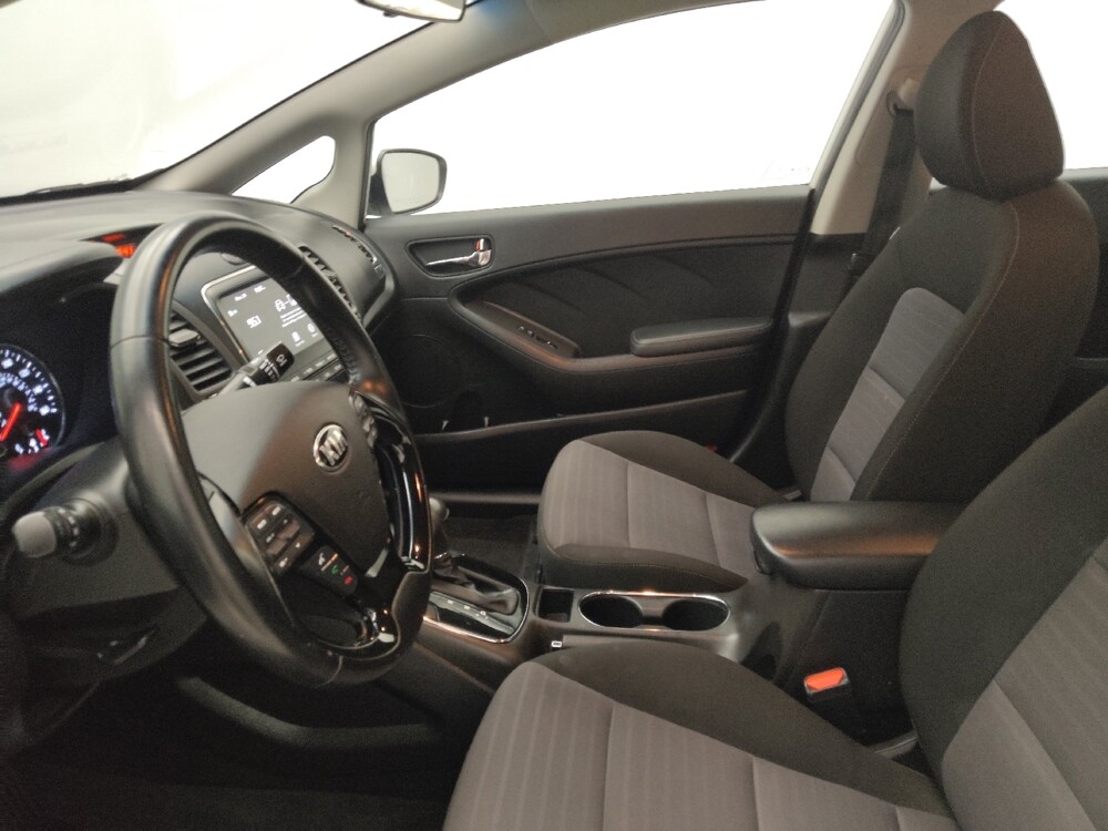 2018 Kia Forte in St. Louis, MO 63125 - 18084673 17
