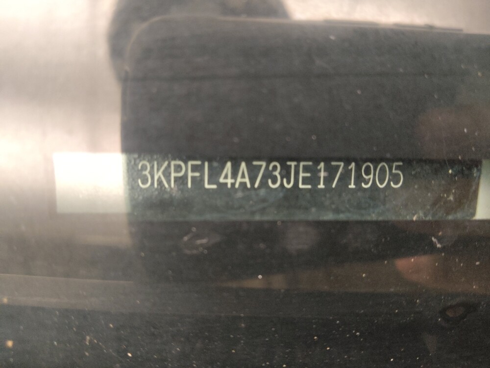 2018 Kia Forte in St. Louis, MO 63125 - 18084673 33