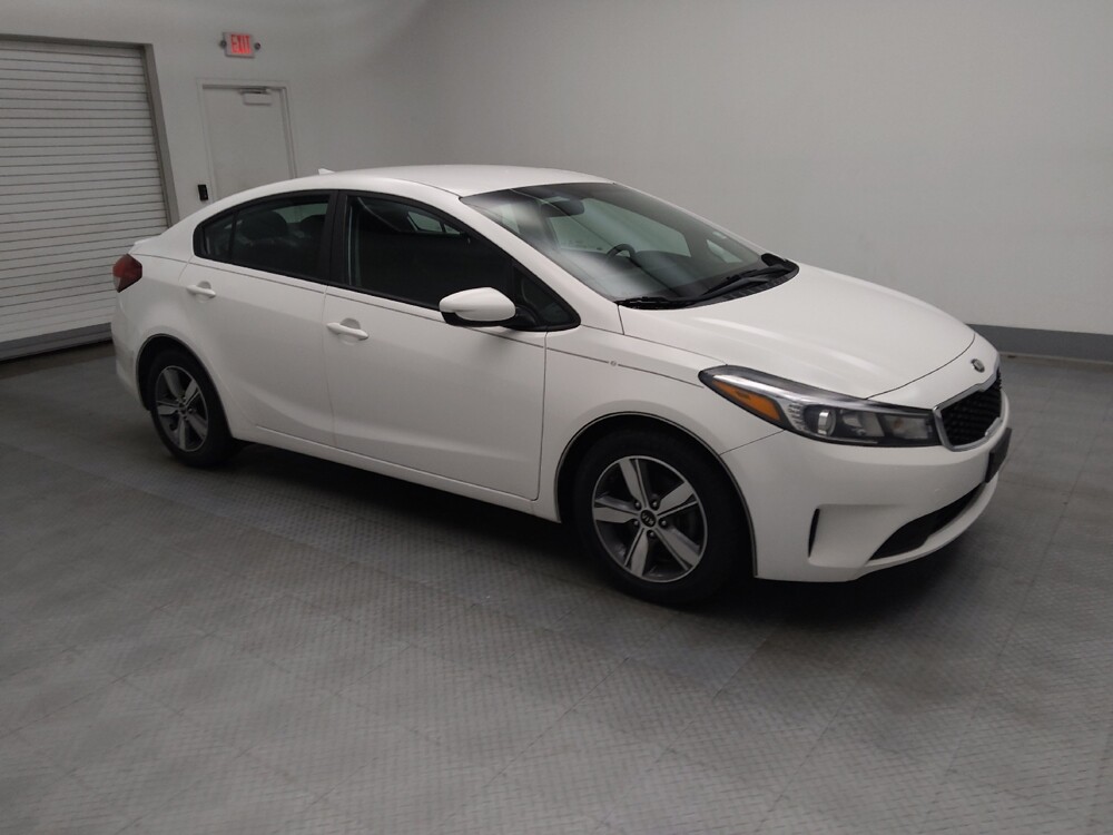 2018 Kia Forte in St. Louis, MO 63125 - 18084673 11