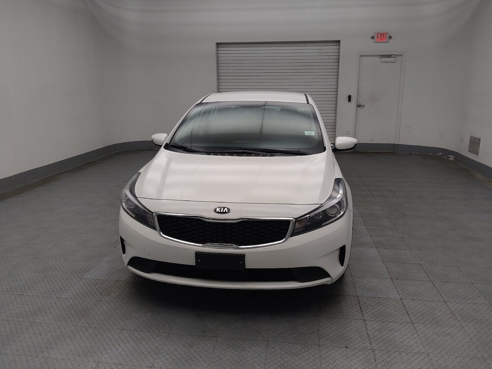 2018 Kia Forte in St. Louis, MO 63125 - 18084673 15