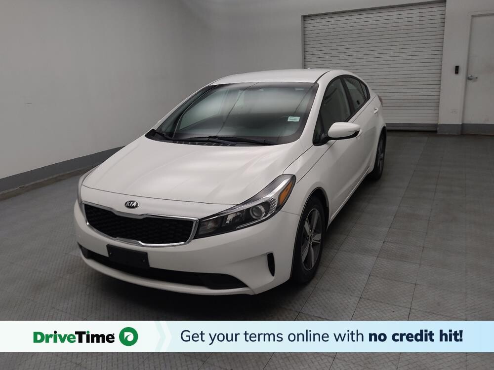 2018 Kia Forte in St. Louis, MO 63125 - 18084673
