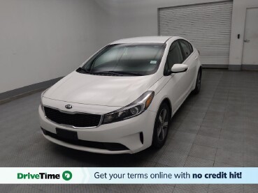 2018 Kia Forte in St. Louis, MO 63125
