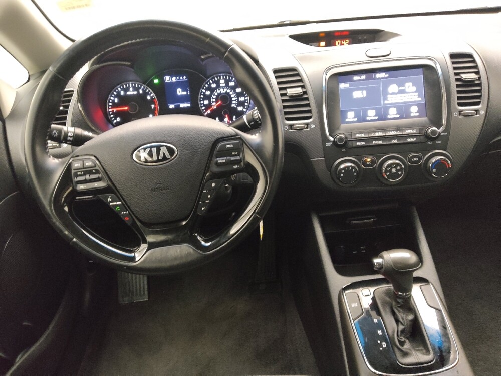 2018 Kia Forte in St. Louis, MO 63125 - 18084673 22