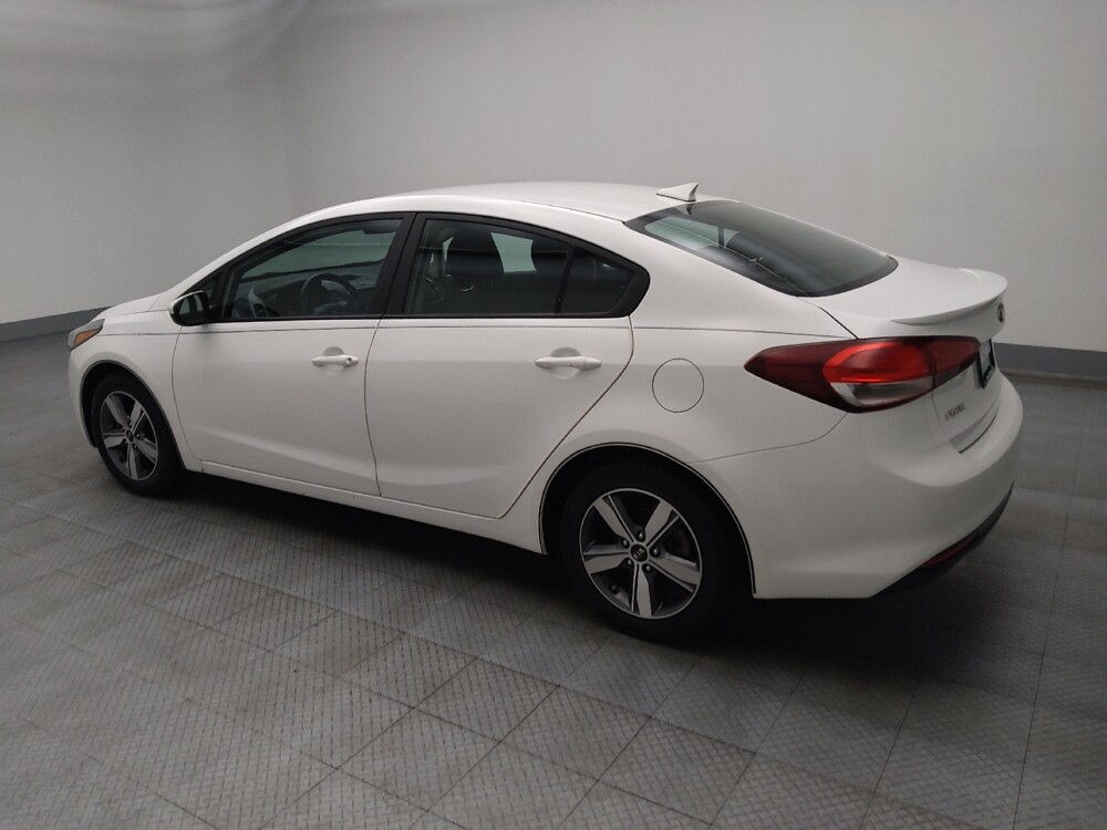 2018 Kia Forte in St. Louis, MO 63125 - 18084673 3