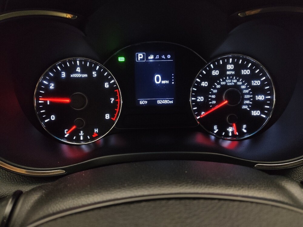 2018 Kia Forte in St. Louis, MO 63125 - 18084673 23