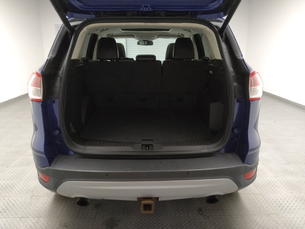 2016 Ford Escape in Eastpointe, MI 48021 - 18084675 29