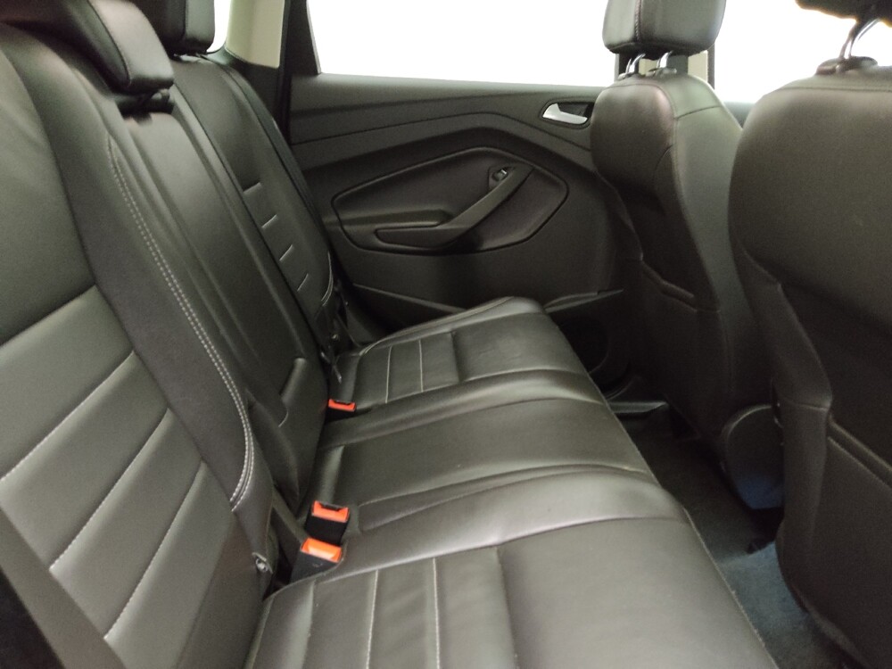 2016 Ford Escape in Eastpointe, MI 48021 - 18084675 19