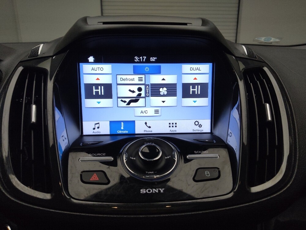 2016 Ford Escape in Eastpointe, MI 48021 - 18084675 25