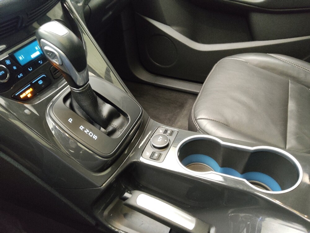 2016 Ford Escape in Eastpointe, MI 48021 - 18084675 26