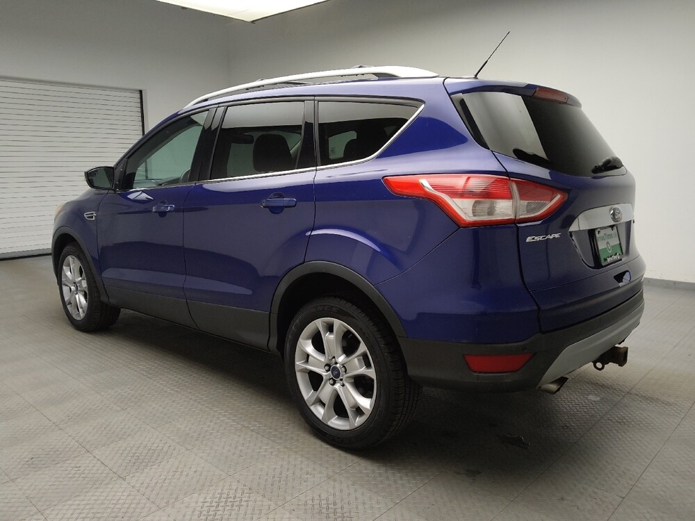 2016 Ford Escape in Eastpointe, MI 48021 - 18084675 3