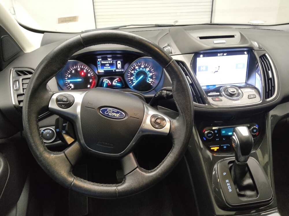 2016 Ford Escape in Eastpointe, MI 48021 - 18084675 22