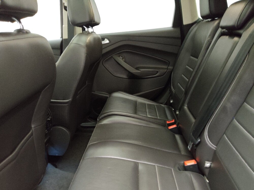 2016 Ford Escape in Eastpointe, MI 48021 - 18084675 18