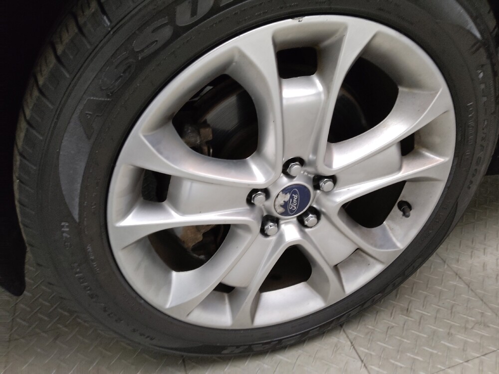 2016 Ford Escape in Eastpointe, MI 48021 - 18084675 31