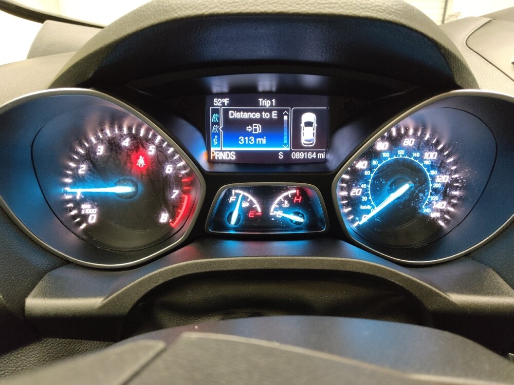 2016 Ford Escape in Eastpointe, MI 48021 - 18084675 23