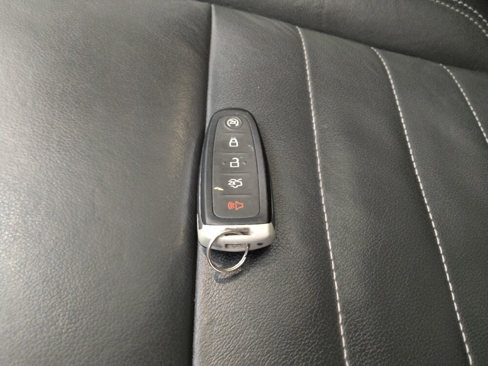 2016 Ford Escape in Eastpointe, MI 48021 - 18084675 32