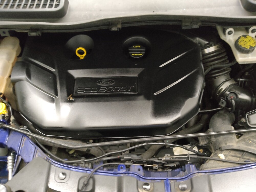 2016 Ford Escape in Eastpointe, MI 48021 - 18084675 30