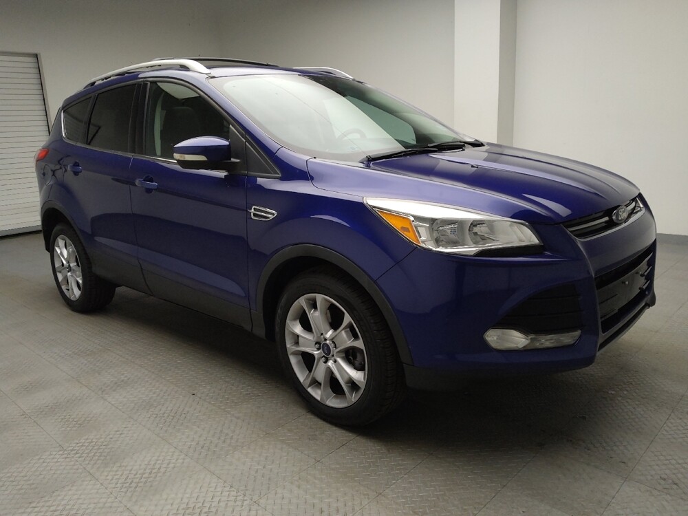 2016 Ford Escape in Eastpointe, MI 48021 - 18084675 11