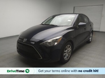 2018 Toyota Yaris in Eastpointe, MI 48021