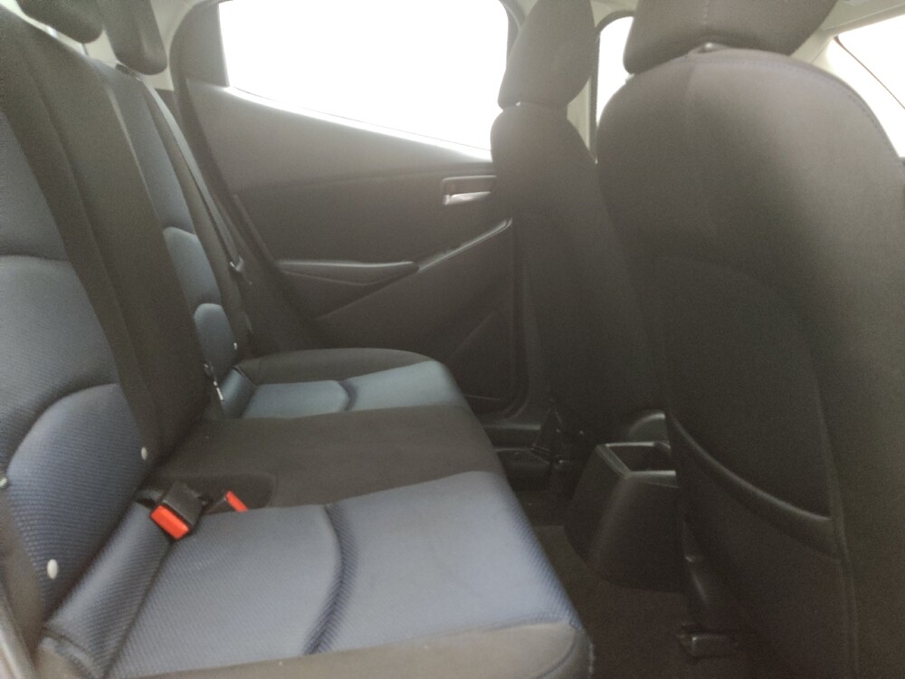 2018 Toyota Yaris in Eastpointe, MI 48021 - 18084676 19