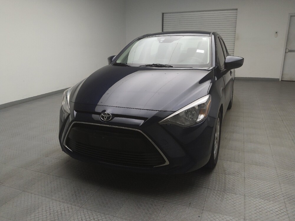 2018 Toyota Yaris in Eastpointe, MI 48021 - 18084676 15