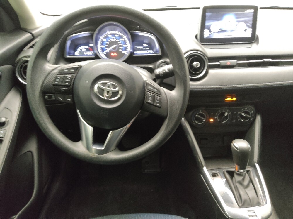 2018 Toyota Yaris in Eastpointe, MI 48021 - 18084676 22