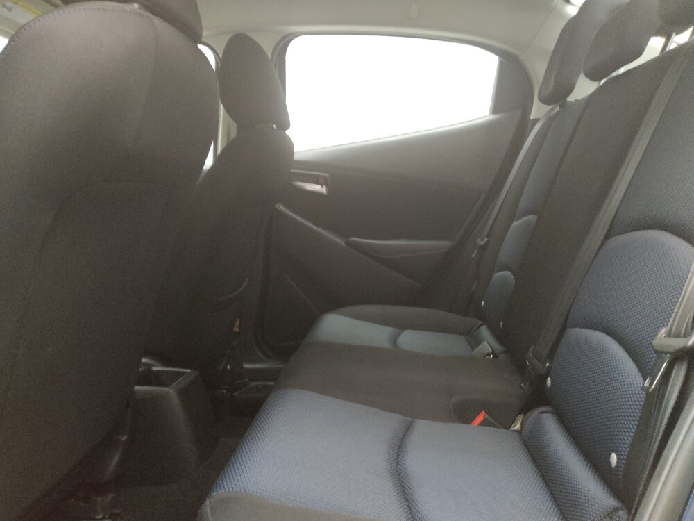 2018 Toyota Yaris in Eastpointe, MI 48021 - 18084676 18