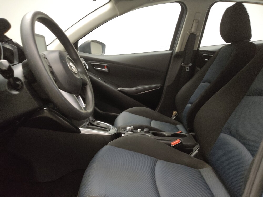 2018 Toyota Yaris in Eastpointe, MI 48021 - 18084676 17