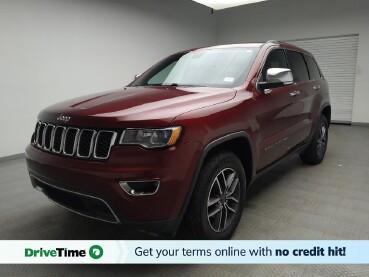 2019 Jeep Grand Cherokee in Grand Rapids, MI 49508