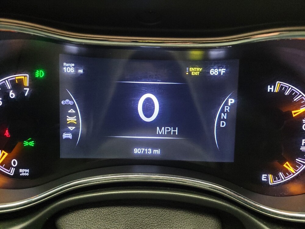 2020 Jeep Grand Cherokee in Eastpointe, MI 48021 - 18084678 23