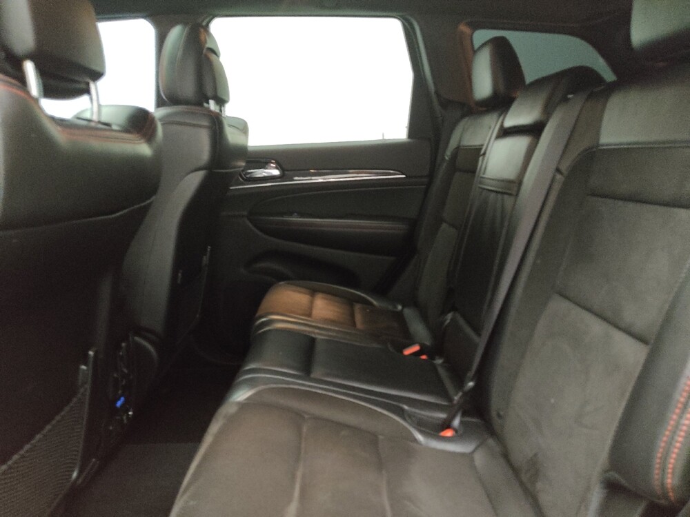 2020 Jeep Grand Cherokee in Eastpointe, MI 48021 - 18084678 18