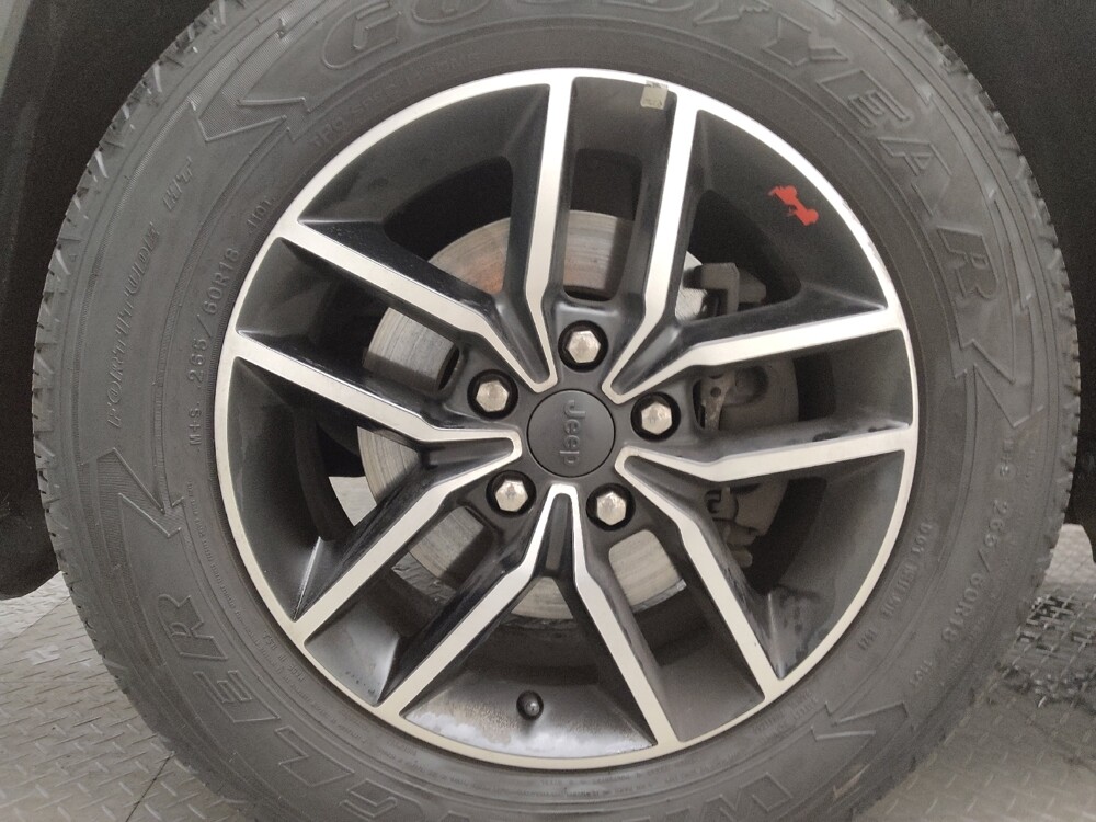 2020 Jeep Grand Cherokee in Eastpointe, MI 48021 - 18084678 31