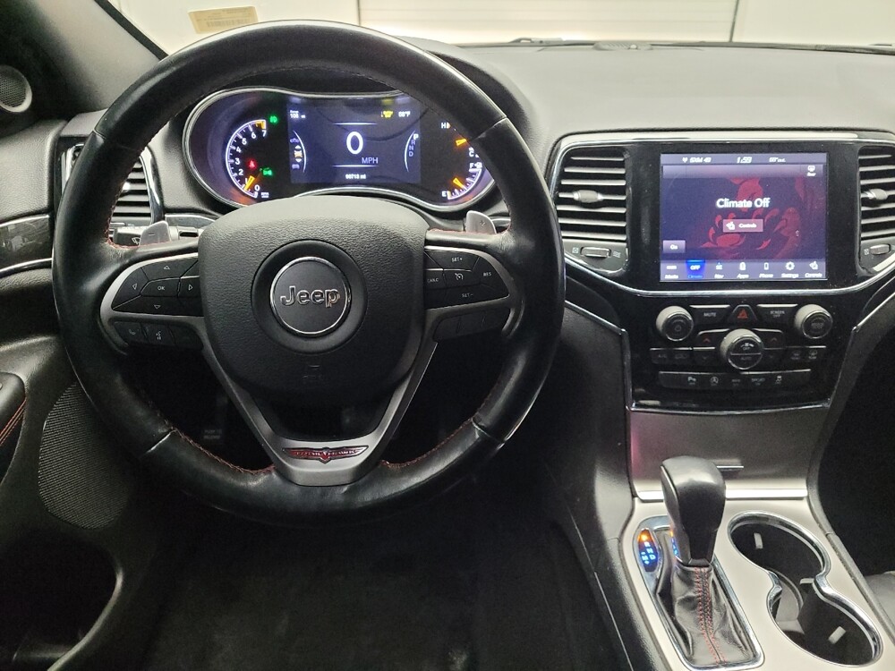 2020 Jeep Grand Cherokee in Eastpointe, MI 48021 - 18084678 22