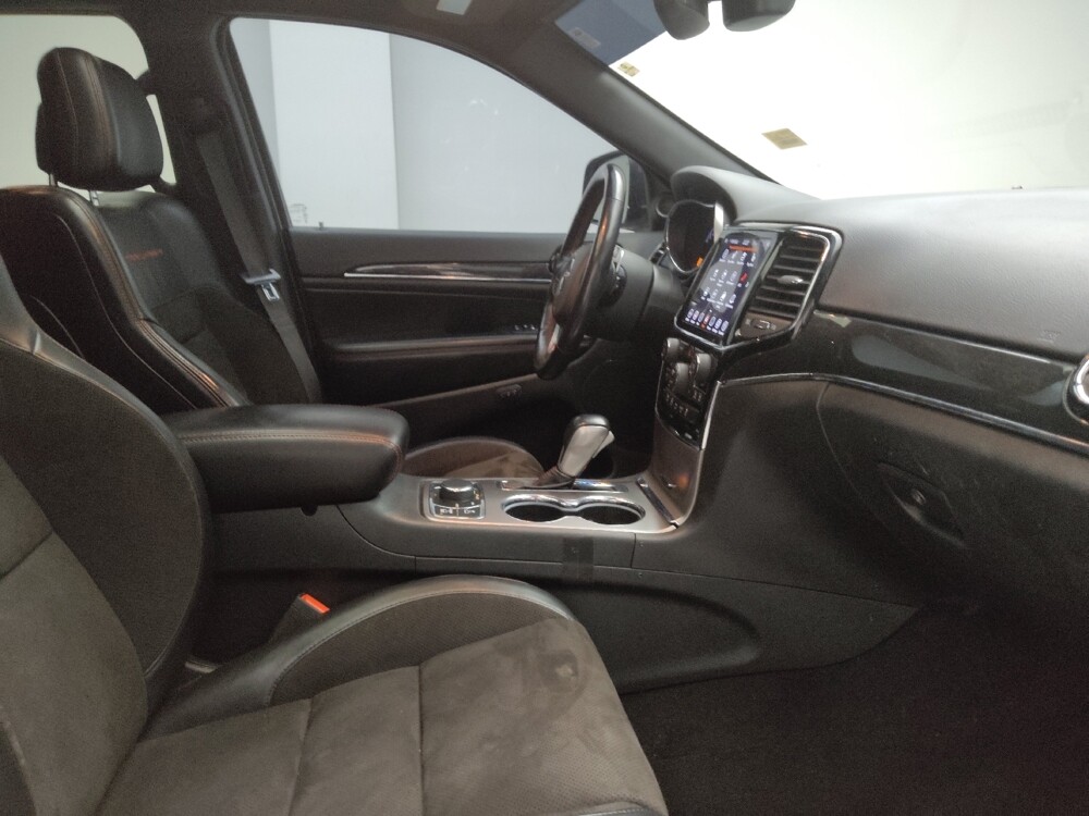 2020 Jeep Grand Cherokee in Eastpointe, MI 48021 - 18084678 21