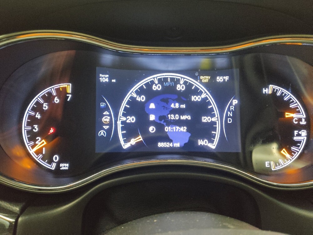 2020 Jeep Grand Cherokee in Eastpointe, MI 48021 - 18084678 23