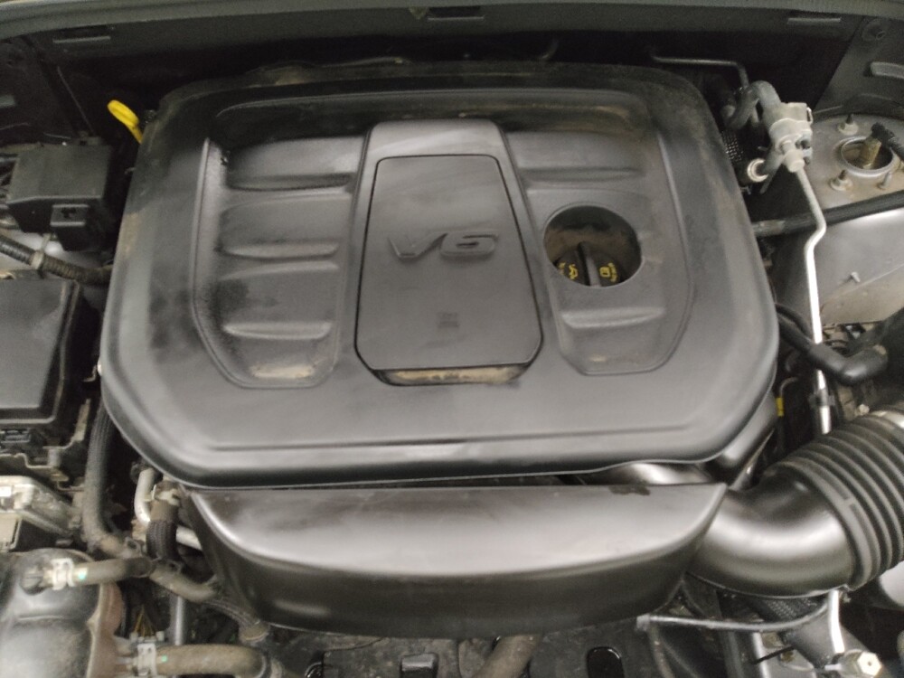 2020 Jeep Grand Cherokee in Eastpointe, MI 48021 - 18084678 30