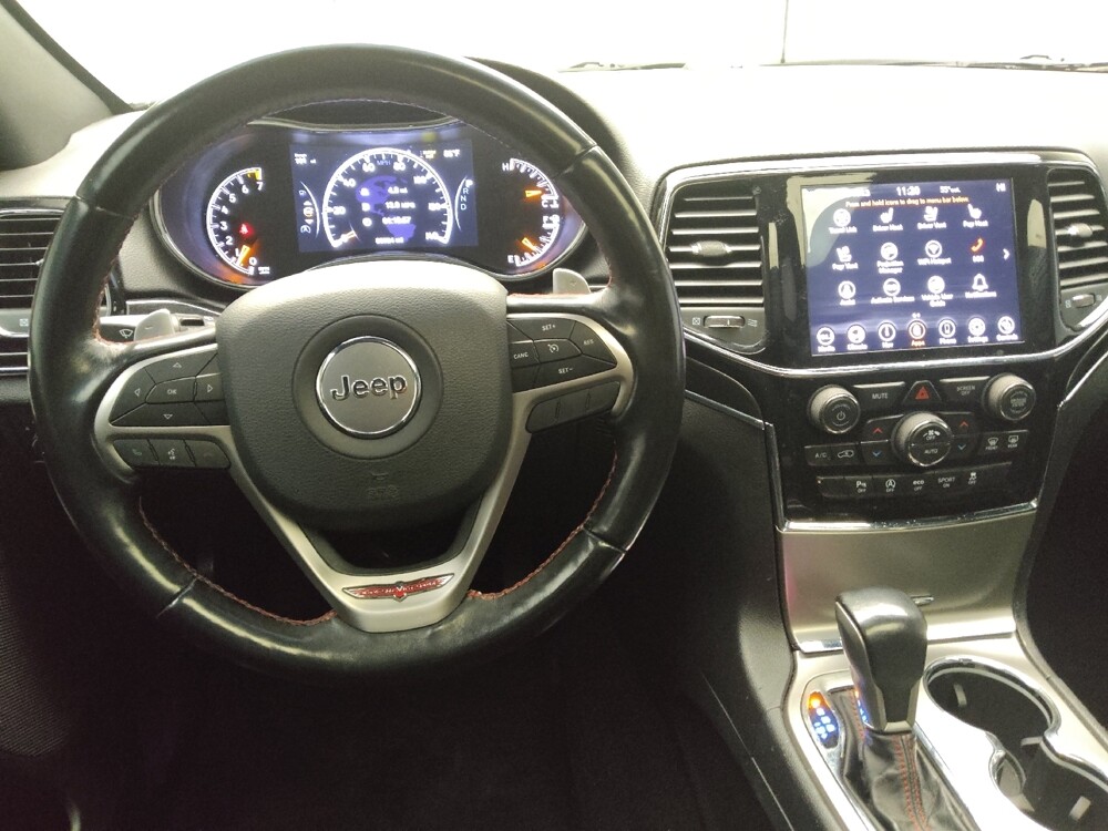 2020 Jeep Grand Cherokee in Eastpointe, MI 48021 - 18084678 22