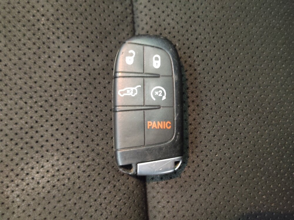 2020 Jeep Grand Cherokee in Eastpointe, MI 48021 - 18084678 32